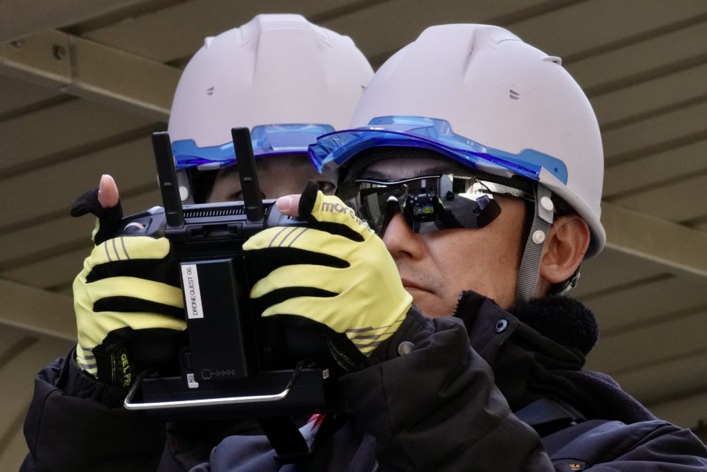 東京　12条点検